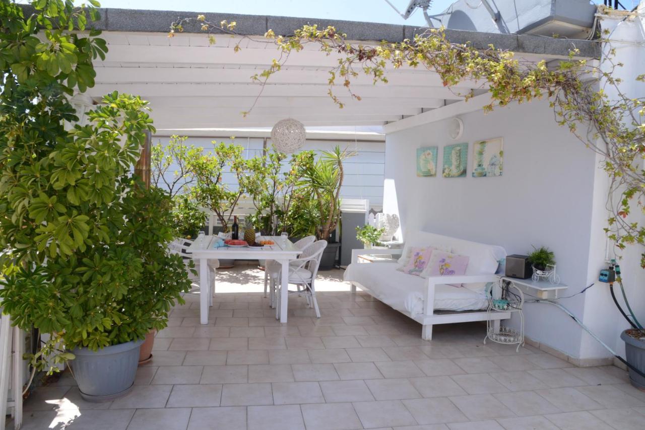 Ggk Apartments Heraklion  Exterior photo
