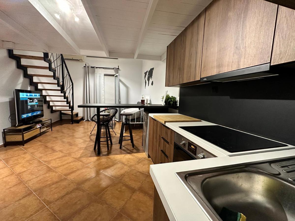 Ggk Apartments Heraklion  Exterior photo