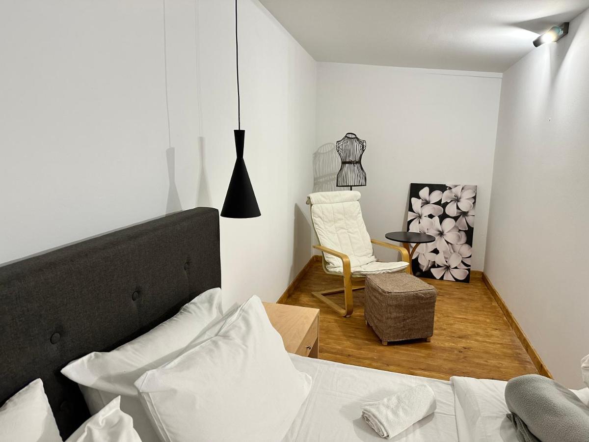 Ggk Apartments Heraklion  Exterior photo